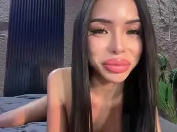 Chaturbate Nude Webcam of asianhugecockcindy