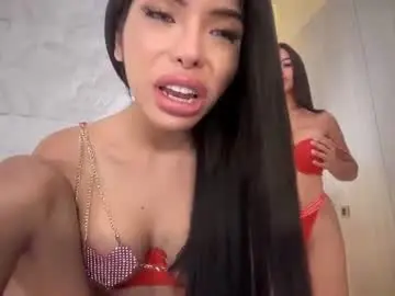 Chaturbate Sex Cam of asianhugecockcindy