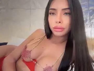 Chaturbate Live Porn of asianhugecockcindy