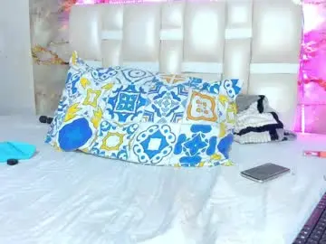 Chaturbate Adult Webcam of stephany_doll_