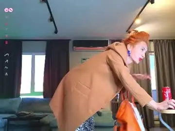 Chaturbate Live Porn of maruroche