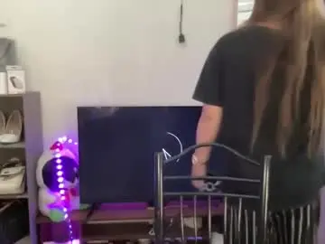 Chaturbate Free Porn Cam of urlexie_lor