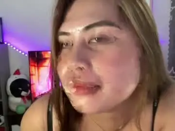 Chaturbate Sex Chat of urlexie_lor