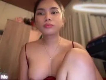 Chaturbate Best Webcam of lily_ash