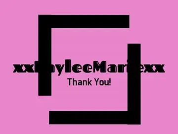 Chaturbate Watch Live Sex Cams of xxhayleemariexx