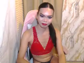Chaturbate Live Sex of serenamarqueza