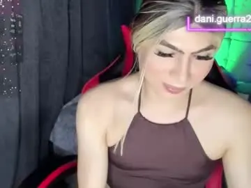 Chaturbate Live Porn of dani_lovet1