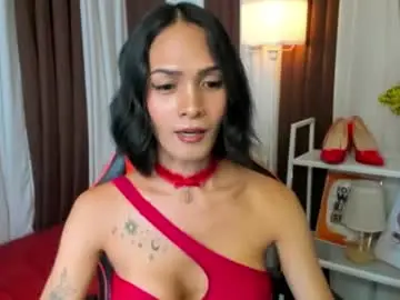 Chaturbate Live Sex of superasianmodel