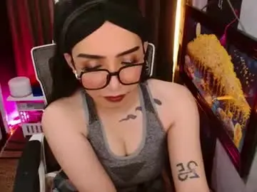 Chaturbate Adult Webcam of yassiered