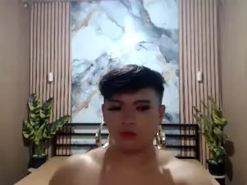 Chaturbate Free Porn Cam of asianhot0417