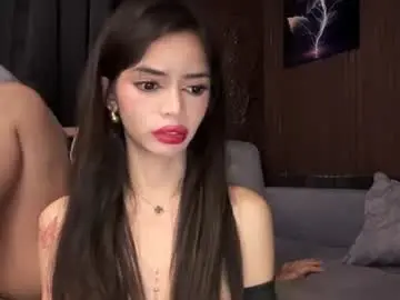 Chaturbate Adult Webcams of tranene_jian