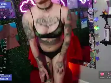 Chaturbate Private Sex Chat of iwillbeyourmuse