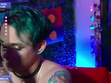 Chaturbate Private Sex Chat of iwillbeyourmuse