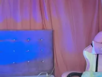Chaturbate Live Porn of osoriomariaf