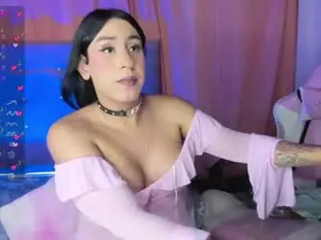 Chaturbate Adult Webcam of osoriomariaf
