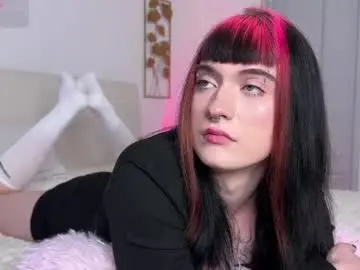 Chaturbate Live Sex Cam of vailyreb