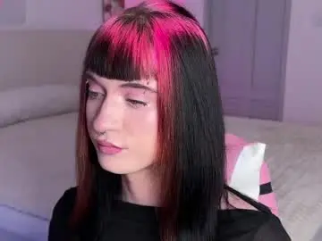 Chaturbate Sex Cam of vailyreb