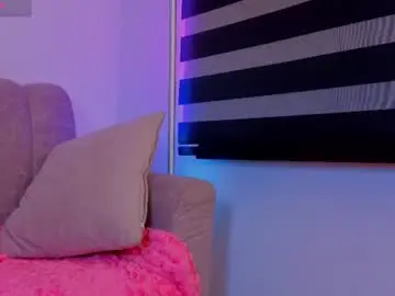 Chaturbate Live Sex Cam of _scarletmoore