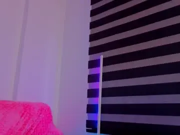 Chaturbate Live Porn of _scarletmoore