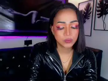 Chaturbate Live Sex of xxasian_goddessxx