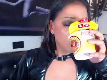 Chaturbate Live Porn of xxasian_goddessxx