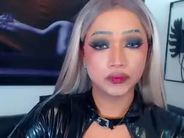 Chaturbate Sex Cam of xxasian_goddessxx