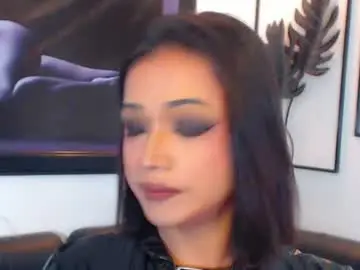 Chaturbate Best live sex cam show of xxasian_goddessxx