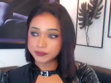 Chaturbate Best live sex cam show of xxasian_goddessxx