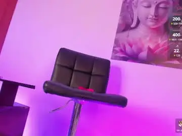 Chaturbate Live Sex of karla_dior