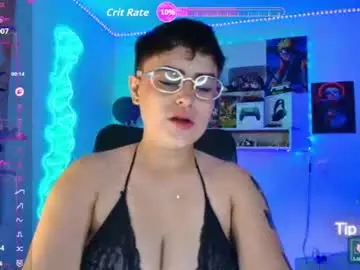 Chaturbate Nude Webcam of milley_rose