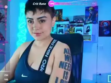 Chaturbate Live Porn of milley_rose