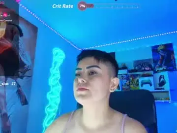 Chaturbate Free Live Porn of milley_rose
