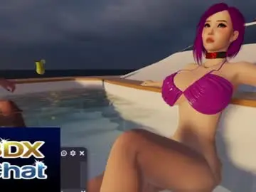 Chaturbate Adult Video Chat of sexy3dchat