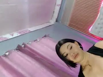 Chaturbate Adult Video Chat of asiansexybabe08