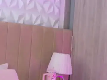 Chaturbate Adult Webcam of bunnynicolle
