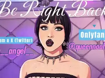Chaturbate Free Live Porn of noah__angel