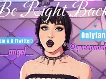 Chaturbate Sex Chat of noah__angel