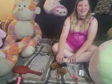 Chaturbate Sex Cam of puppygirllovestobeg