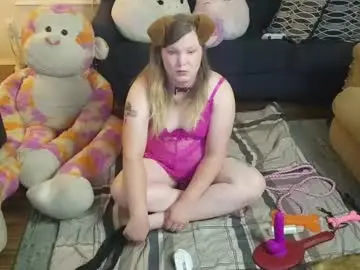 Chaturbate Nude Webcam of puppygirllovestobeg