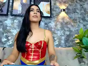 Chaturbate Watch Live Sex Cams of zoe_trans2026