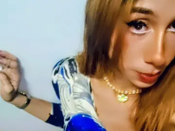 Imlive Free Porn Cam of DanielaSlutt