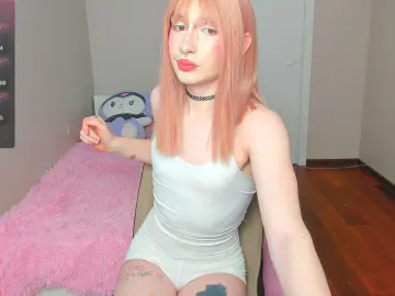 Imlive Adult Video Chat of YoiMikaCandy