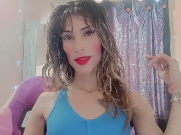 Imlive Sex Chat of Roxxy_Roxan