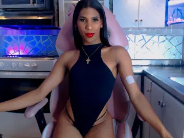 Imlive Live Sex Cam of QueenMiranda1