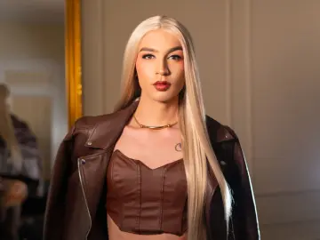 Livejasmin Free Porn Cam of JulietaGharca