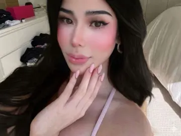 Livejasmin Free Porn Cam of AyanaMillion