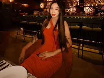Livejasmin Live Sex of JewelSpellman