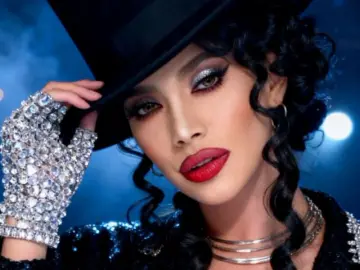 Livejasmin Private Sex Chat of KerrahMitenna