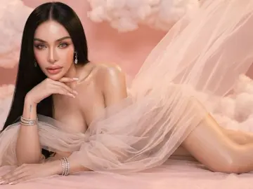 Livejasmin Sex Cam of BeIlaFox