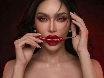 Livejasmin Live Sex Cam of BeIlaFox